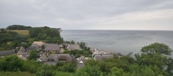 Archiv Foto Webcam Rügen - Fischerdorf Vitt und Kap Arkona 05:00