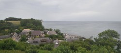 Archiv Foto Webcam Rügen - Fischerdorf Vitt und Kap Arkona 06:00