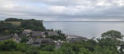 Archiv Foto Webcam Rügen - Fischerdorf Vitt und Kap Arkona 07:00