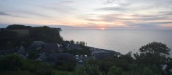 Archiv Foto Webcam Rügen - Fischerdorf Vitt und Kap Arkona 03:00