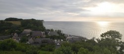Archiv Foto Webcam Rügen - Fischerdorf Vitt und Kap Arkona 05:00