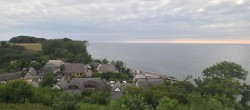 Archiv Foto Webcam Rügen - Fischerdorf Vitt und Kap Arkona 06:00