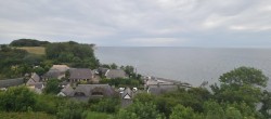 Archiv Foto Webcam Rügen - Fischerdorf Vitt und Kap Arkona 07:00