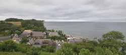Archiv Foto Webcam Rügen - Fischerdorf Vitt und Kap Arkona 11:00