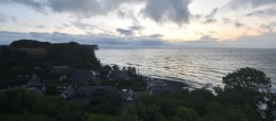Archiv Foto Webcam Rügen - Fischerdorf Vitt und Kap Arkona 03:00