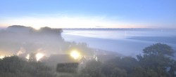 Archiv Foto Webcam Rügen - Fischerdorf Vitt und Kap Arkona 01:00