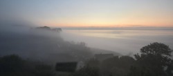 Archiv Foto Webcam Rügen - Fischerdorf Vitt und Kap Arkona 03:00