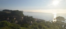 Archiv Foto Webcam Rügen - Fischerdorf Vitt und Kap Arkona 05:00