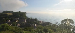 Archiv Foto Webcam Rügen - Fischerdorf Vitt und Kap Arkona 06:00