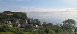 Archiv Foto Webcam Rügen - Fischerdorf Vitt und Kap Arkona 07:00