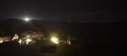 Archiv Foto Webcam Rügen - Fischerdorf Vitt und Kap Arkona 23:00