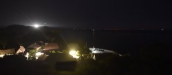 Archiv Foto Webcam Rügen - Fischerdorf Vitt und Kap Arkona 01:00