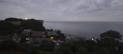 Archiv Foto Webcam Rügen - Fischerdorf Vitt und Kap Arkona 03:00