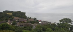 Archiv Foto Webcam Rügen - Fischerdorf Vitt und Kap Arkona 06:00