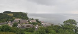 Archiv Foto Webcam Rügen - Fischerdorf Vitt und Kap Arkona 07:00