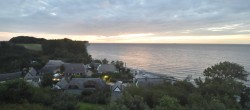Archiv Foto Webcam Rügen - Fischerdorf Vitt und Kap Arkona 03:00