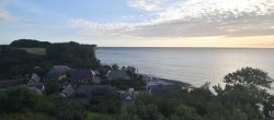Archiv Foto Webcam Rügen - Fischerdorf Vitt und Kap Arkona 05:00
