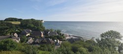 Archiv Foto Webcam Rügen - Fischerdorf Vitt und Kap Arkona 07:00
