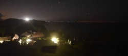 Archiv Foto Webcam Rügen - Fischerdorf Vitt und Kap Arkona 23:00
