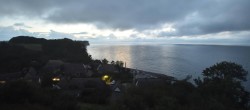 Archiv Foto Webcam Rügen - Fischerdorf Vitt und Kap Arkona 03:00