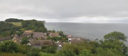Archiv Foto Webcam Rügen - Fischerdorf Vitt und Kap Arkona 05:00