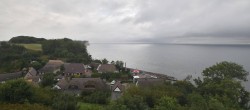 Archiv Foto Webcam Rügen - Fischerdorf Vitt und Kap Arkona 06:00