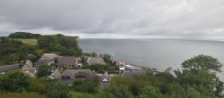 Archiv Foto Webcam Rügen - Fischerdorf Vitt und Kap Arkona 07:00