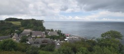 Archiv Foto Webcam Rügen - Fischerdorf Vitt und Kap Arkona 11:00