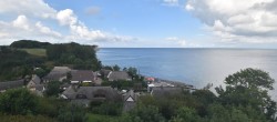 Archiv Foto Webcam Rügen - Fischerdorf Vitt und Kap Arkona 15:00
