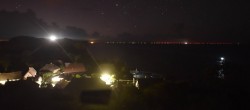 Archiv Foto Webcam Rügen - Fischerdorf Vitt und Kap Arkona 23:00