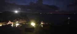 Archiv Foto Webcam Rügen - Fischerdorf Vitt und Kap Arkona 01:00