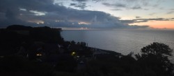 Archiv Foto Webcam Rügen - Fischerdorf Vitt und Kap Arkona 03:00
