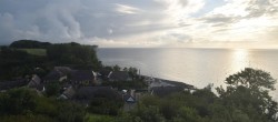 Archiv Foto Webcam Rügen - Fischerdorf Vitt und Kap Arkona 05:00