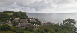 Archiv Foto Webcam Rügen - Fischerdorf Vitt und Kap Arkona 07:00