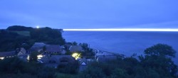 Archiv Foto Webcam Rügen - Fischerdorf Vitt und Kap Arkona 03:00