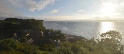 Archiv Foto Webcam Rügen - Fischerdorf Vitt und Kap Arkona 05:00