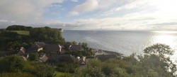 Archiv Foto Webcam Rügen - Fischerdorf Vitt und Kap Arkona 06:00