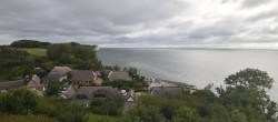 Archiv Foto Webcam Rügen - Fischerdorf Vitt und Kap Arkona 07:00