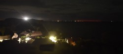 Archiv Foto Webcam Rügen - Fischerdorf Vitt und Kap Arkona 23:00