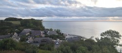 Archiv Foto Webcam Rügen - Fischerdorf Vitt und Kap Arkona 05:00