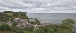 Archiv Foto Webcam Rügen - Fischerdorf Vitt und Kap Arkona 11:00