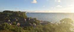Archiv Foto Webcam Rügen - Fischerdorf Vitt und Kap Arkona 04:00