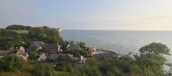 Archiv Foto Webcam Rügen - Fischerdorf Vitt und Kap Arkona 05:00