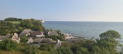 Archiv Foto Webcam Rügen - Fischerdorf Vitt und Kap Arkona 06:00