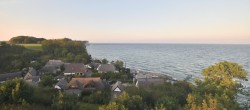 Archiv Foto Webcam Rügen - Fischerdorf Vitt und Kap Arkona 16:00