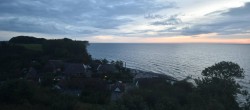 Archiv Foto Webcam Rügen - Fischerdorf Vitt und Kap Arkona 05:00