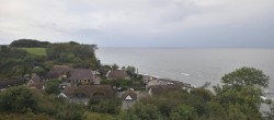 Archiv Foto Webcam Rügen - Fischerdorf Vitt und Kap Arkona 07:00