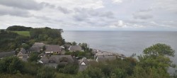 Archiv Foto Webcam Rügen - Fischerdorf Vitt und Kap Arkona 15:00