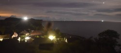 Archiv Foto Webcam Rügen - Fischerdorf Vitt und Kap Arkona 01:00