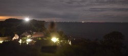 Archiv Foto Webcam Rügen - Fischerdorf Vitt und Kap Arkona 03:00